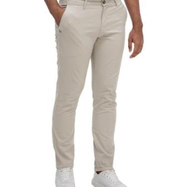 Imagem de Calça masculina sarja Ogochi-Masculino