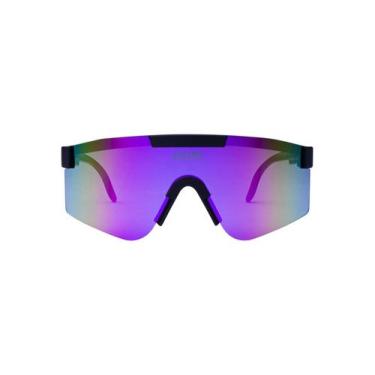 Imagem de Óculos de Sol Esportivo Hupi Maverick Masculino Feminino Indicado para