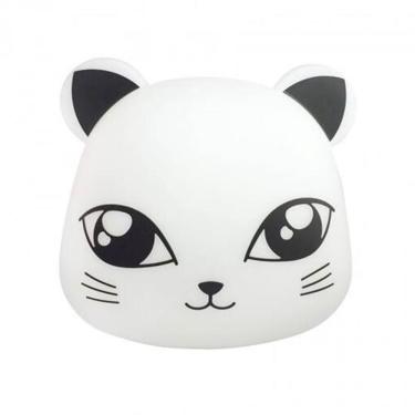 Imagem de Luminária De Mesa Gatinha