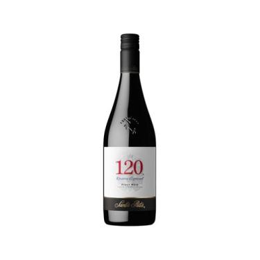 Imagem de Vinho Tinto Chileno SANTA RITA 120 Pinot Noir, Seco, Tinto
