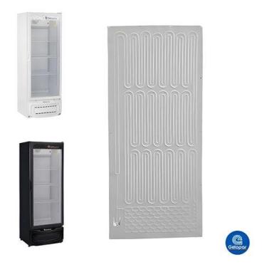 Imagem de Placa Fria Original Gelopar Expositor Bebidas Gptu40 95x52