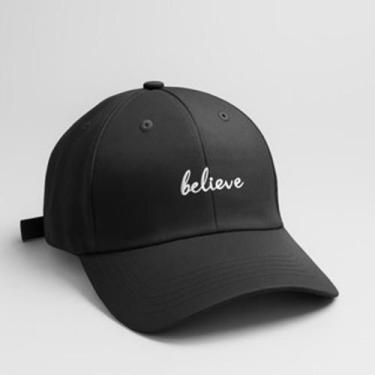 Imagem de Boné Verão Unissex Basebol Masculino Aba Curva Feminino Dadhat Fitão -