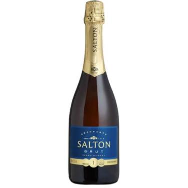 Imagem de Espumante Fino Salton Brut 750 Ml