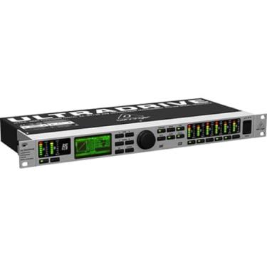 Imagem de Behringer DCX2496LE Processador e Crossover Digital