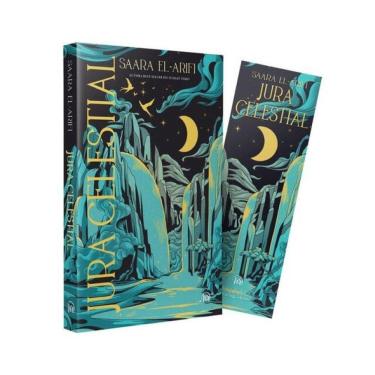 Imagem de Jura Celestial – A Sequência Épica De “Aliança Celestial”