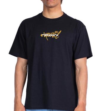 Imagem de Camiseta Rip Curl Inner Visions Blast Over WT26-Masculino