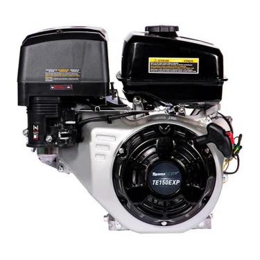 Imagem de Motor Gasolina Te150E-Xp 15.0Hp 4T Ohv 420Cc Eixo 1" Toyama