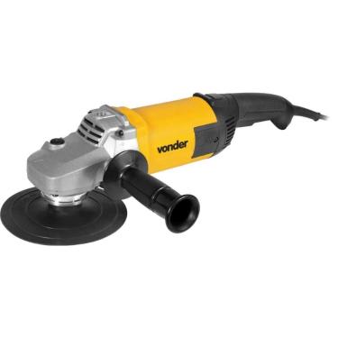 Imagem de Lixadeira Angular 7'' 2000w 220v Lav2007 Vonder