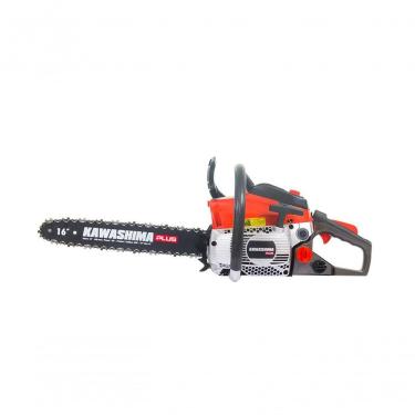Imagem de Motosserra Kawashima Plus Kcs380p 37 2cc Barra 16'' 3/8'' 050''