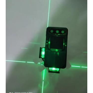 Imagem de Nível Laser 12 Linhas Arita ou Thaf Com 2 Baterias