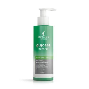 Imagem de Gel de Limpeza Glycare Control 150g