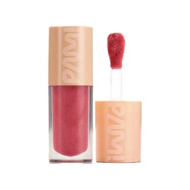 Imagem de Gloss Labial Pam By Pamella Ultra Vinilico 5g COR:LAS VEGAS, LAS VEGAS
