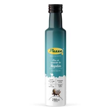 Imagem de Óleo de Algodão Pazze 250ml