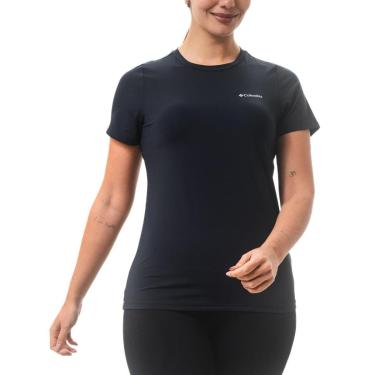 Imagem de Camiseta Columbia Feminina Aurora II M/C-Feminino