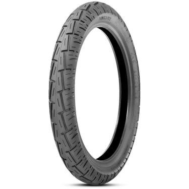 Imagem de Pneu Moto Technic Aro 18 90/90-18 57p Tl Traseiro City Turbo
