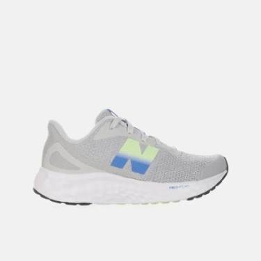 Imagem de Tênis New Balance Infantil Fresh Foam Arishi v4 1358377-Masculino