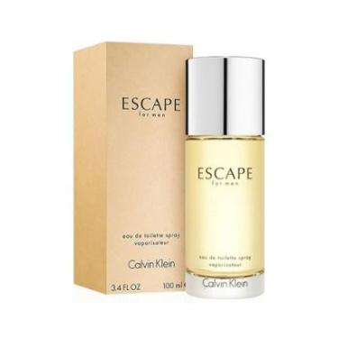 Imagem de Perfume Escape Calvin Klein EDT Masculino 100ml-Masculino