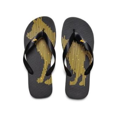 Imagem de Chinelo Masculino Acostamento Flip Flop Correia Larga-Masculino