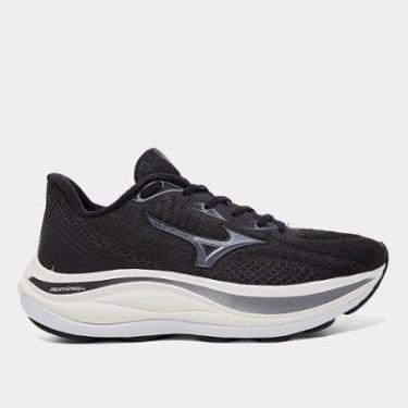 Imagem de Tênis Mizuno Wave Skyway Masculino-Unissex