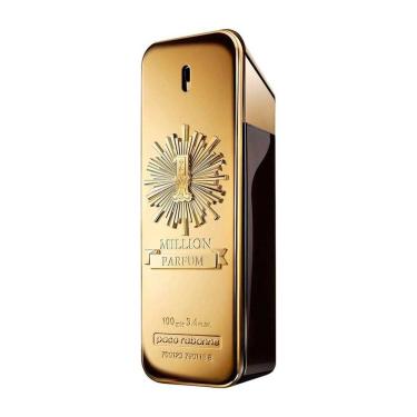 Imagem de Perfume 1 Million Parfum Paco Rabanne Eau De Parfum Masculino 100ml