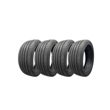 Imagem de Kit 4 Pneus Pace Aro 19 235/45R19 Alventi 99Y
