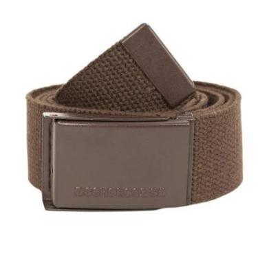 Imagem de Cinto DC Shoes Web II WT26-Masculino