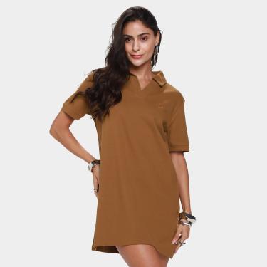 Imagem de Vestido Hering Casual Feminino-Feminino