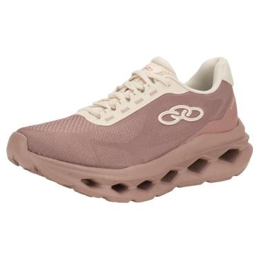 Imagem de Tênis Feminino Elevado Olympikus 43353470