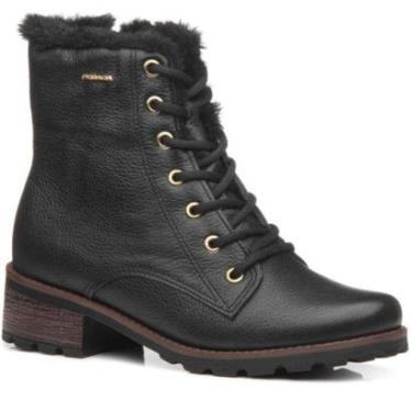 Imagem de Bota Coturno Pegada 281414 Feminina-Feminino