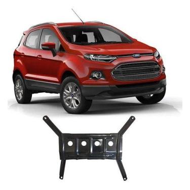 Imagem de Protetor De Carter Ecosport 2013 Até 2016 Peito De Aço - Mult