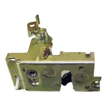 Imagem de Fechadura Porta Traseira Eletrica Escort Zetec 1997 1998 1999 2000 200