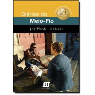 Imagem de Diários do Meio-Fio - NOVATERRA EDITORA
