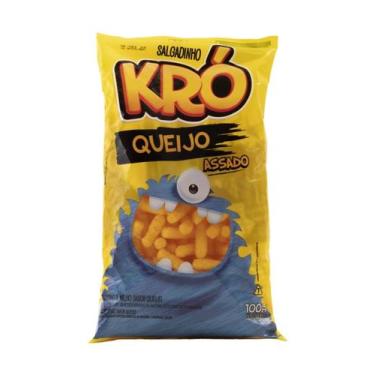 Imagem de Salgadinho Kró