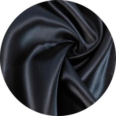 Imagem de Tecido Cetim Charmousse Sem Elastano Metro 1,50m x 1,00m - Tecidos SG,
