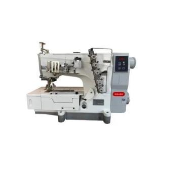 Imagem de Galoneira Direc Drive , Singer-Base Plana-514g-110V, 110V