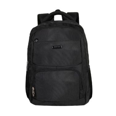 Imagem de Mochila Exec. Lap Top 900D - Preto - Xeryus, Preto