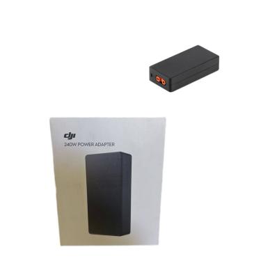 Imagem de Carregador Dji Power Adapter 240w Global