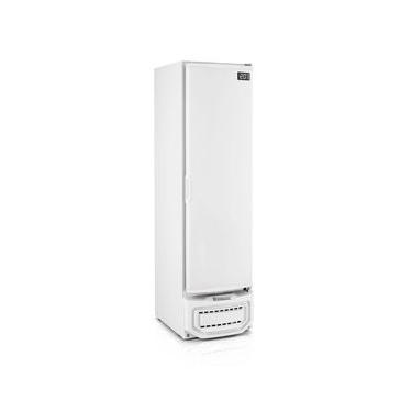 Imagem de Freezer Slim Porta Cega GFC31 Branco 315L 220v GELOPAR