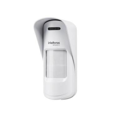 Imagem de Sensor passivo sem fio ivp 8000 pet g2 - intelbras