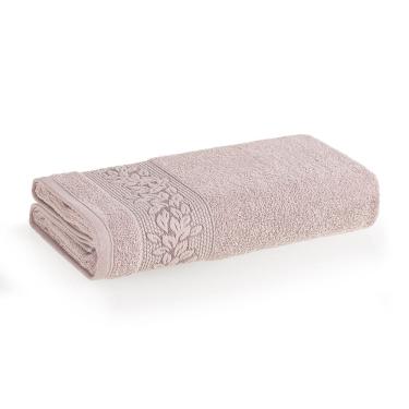 Imagem de Toalha Rosto Provence 80X48Cm 430G/M2 Roxo Malva - Karsten