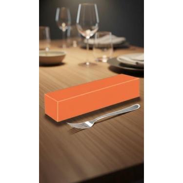 Imagem de Conjunto 12 Garfos Sobremesa Aço Inox Acabamento Brilho - Congratulati