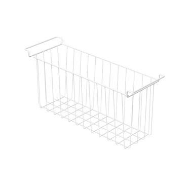 Imagem de Cesto Aramado para Freezer Horizontal Electrolux - HI330 / HI440 / HI550 Cesto Aramado para Freezer Horizontal Electrolux - H330 / H440 / H550