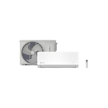 Imagem de Ar-condicionado Split Electrolux MaxComfort Inverter Quente/Frio 9.000 BTUs (NI09R/NE09R) 220
