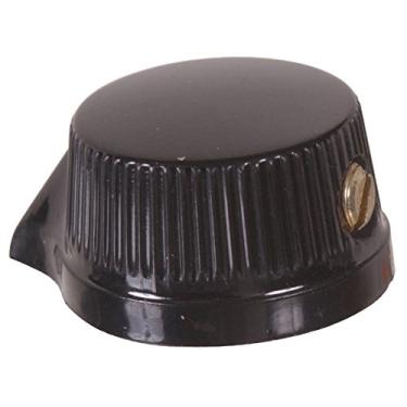 Imagem de The Hillman Group Puxador ponteiro 55405 com conjunto de parafusos, F 11/16 X 1/4, pacote com 4