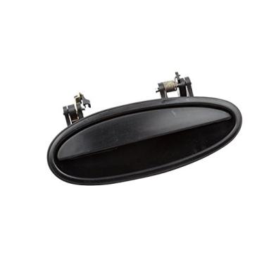 Imagem de GM Genuine Parts 10333069 Primed Passageiro Lado Frontal Exterior Maçaneta