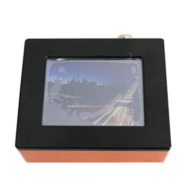 Imagem de RaeSung CK-102 Detector de Largura de Concreto Portátil de Rachaduras CK102