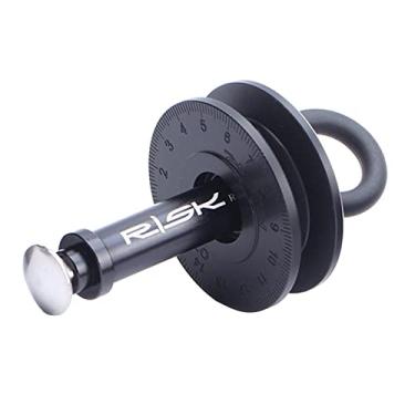 Imagem de NEWMIND Ferramenta de reparo de manutenção - suporte de corrente para liberação rápida/eixo