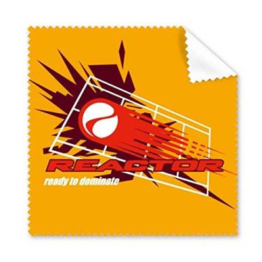 Imagem de Graffiti Street – Pano de limpeza para reator – 5 peças