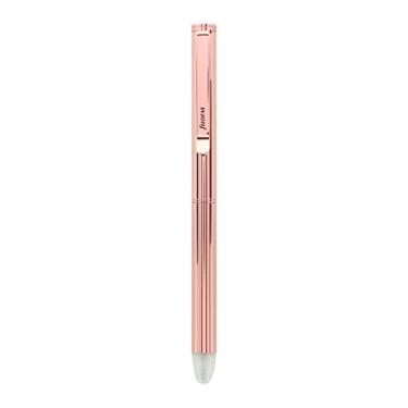Imagem de FILOFAX Caneta esferográfica apagável, ouro rosa