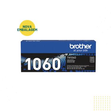 Imagem de Toner Brother TN1060 HL-1110 / 1112 / DCP1512 / MFC-1810 / 1815